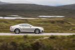 Bentley Continental GT 2015 года (UK)
